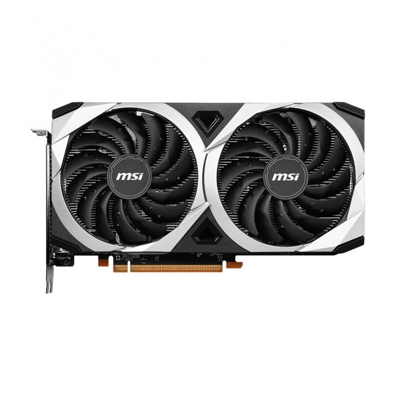 RX 6600 MECH 2X 8G 