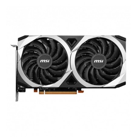 RX 6600 MECH 2X 8G 