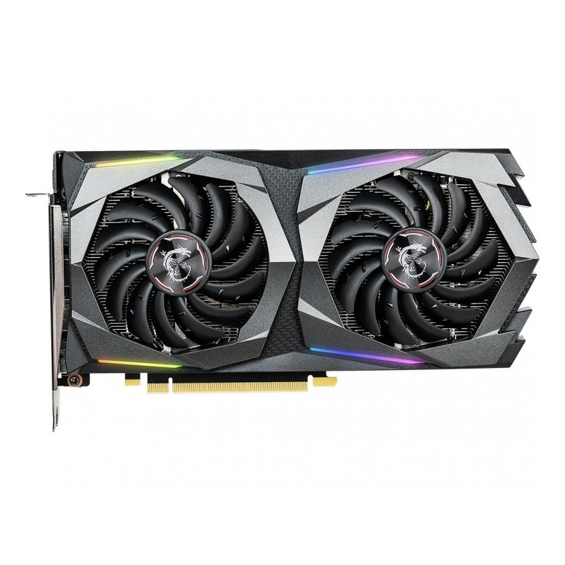 GTX 1660 SUPER GAMING 