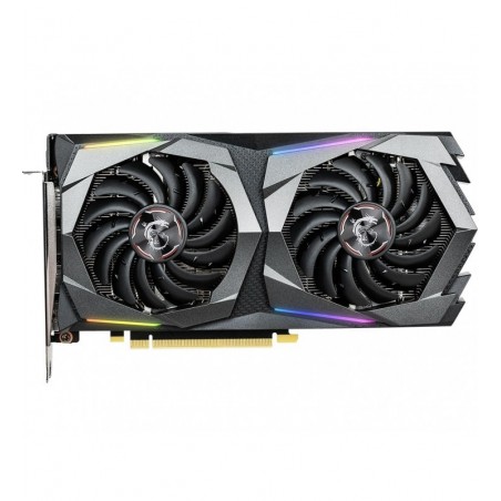 GTX 1660 SUPER GAMING 