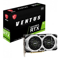 RTX 2060 VENTUS 12G OC 