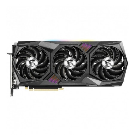 RTX 3080 GAMING Z TRIO 12G LHR 