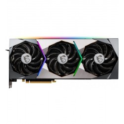 RTX 3070 Ti SUPRIM X 8G 