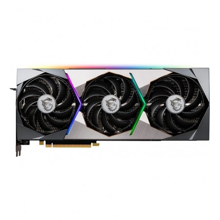 RTX 3070 Ti SUPRIM X 8G 