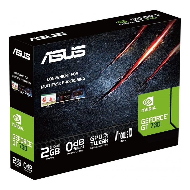 GT730-SL-2GD5-BRK-E 