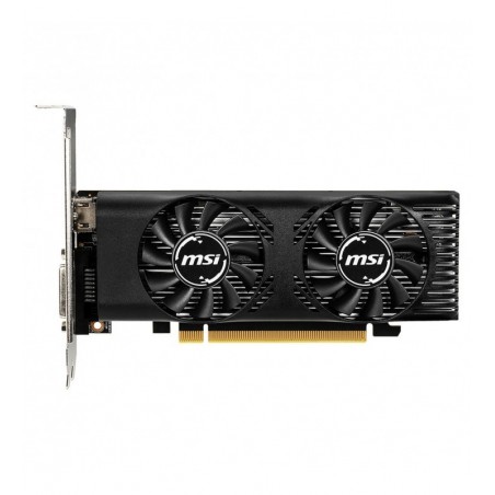 GTX 1650 4GT LP 
