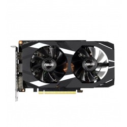 DUAL-GTX1650-O4GD6-P 