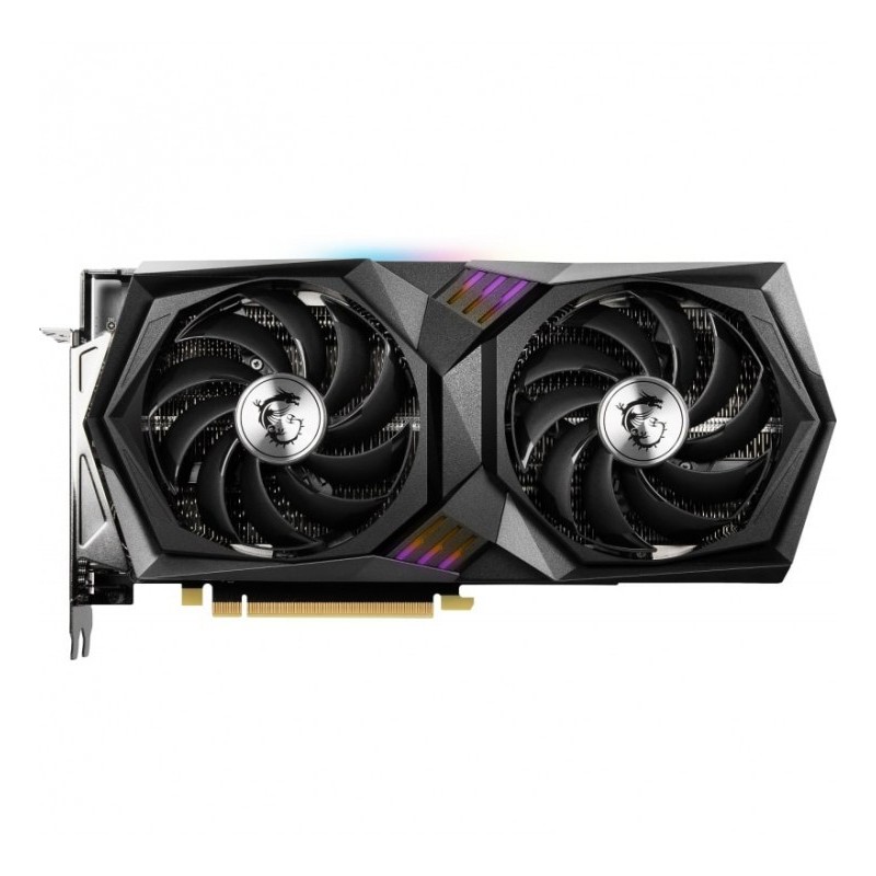 RTX 3060 Ti GAMING X 8G LHR 