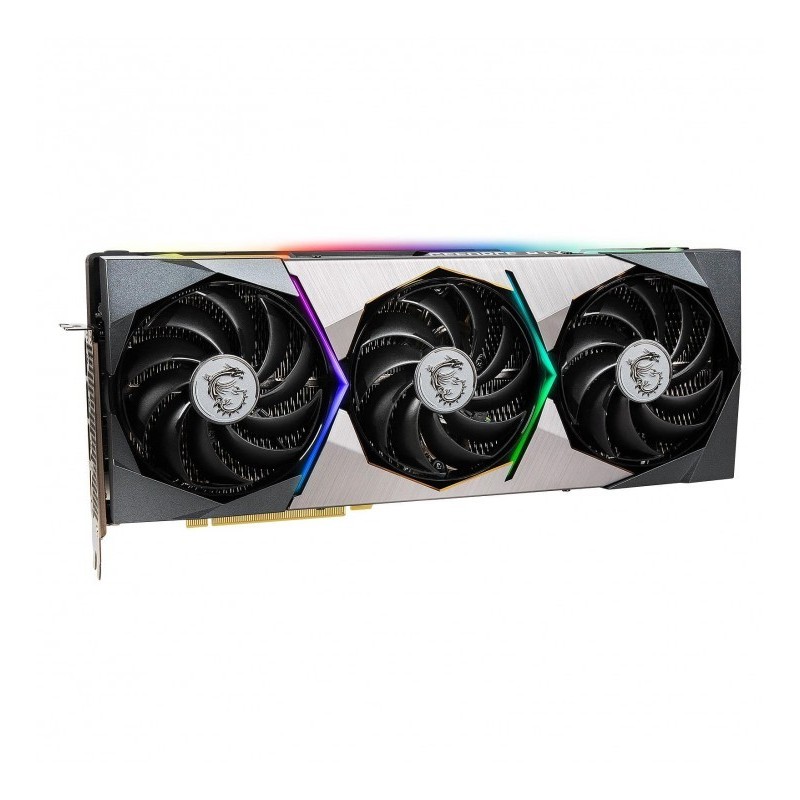 RTX 3070 SUPRIM X 8G LHR 