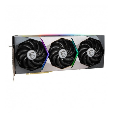 RTX 3070 SUPRIM X 8G LHR 