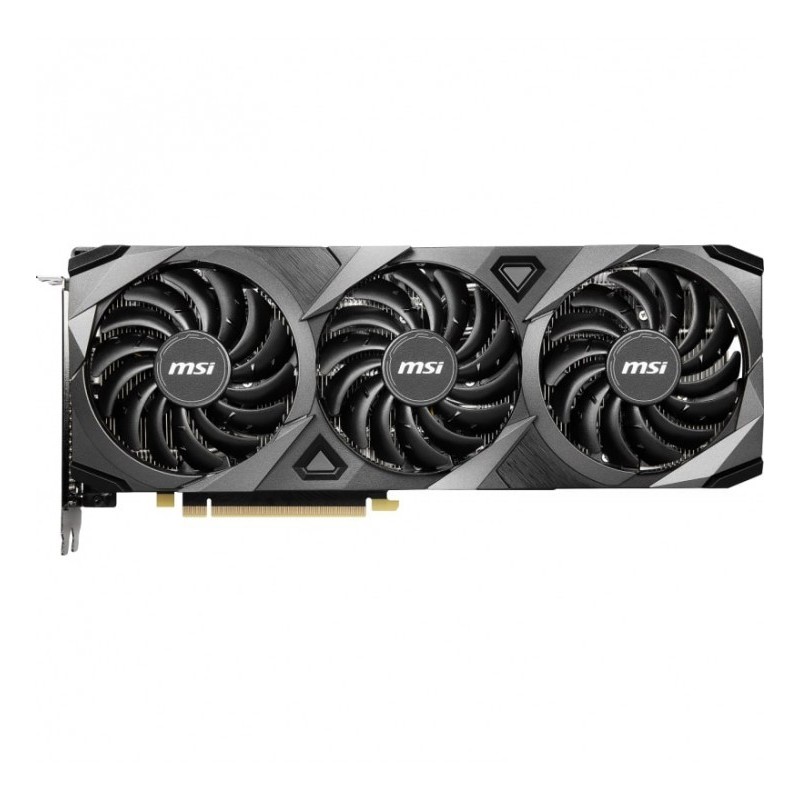 RTX 3070 VENTUS 3X 8G OC LHR 