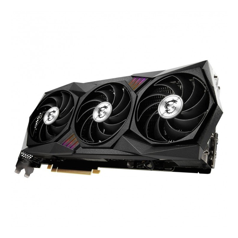 RTX 3070 Ti GAMING X TRIO 8G 