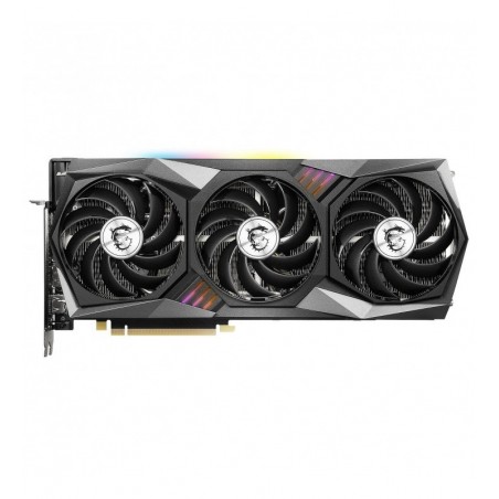 RTX 3060 Ti GAMING Z TRIO 8G LHR 