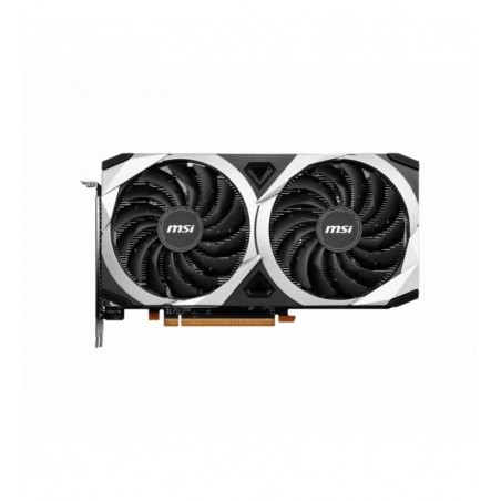 RX 6600 XT MECH 2X 8G 