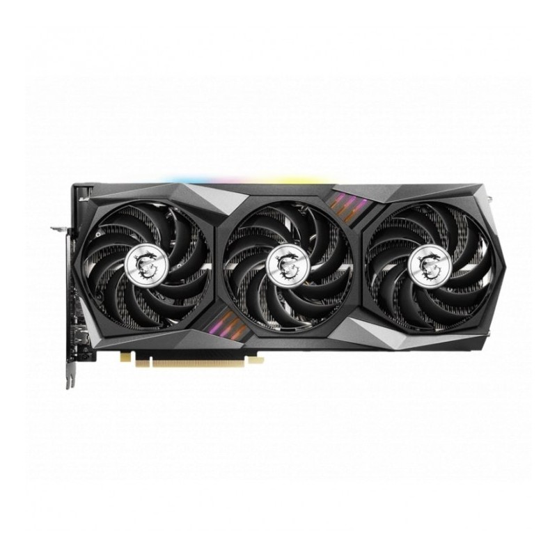 RTX 3070 GAMING Z TRIO 