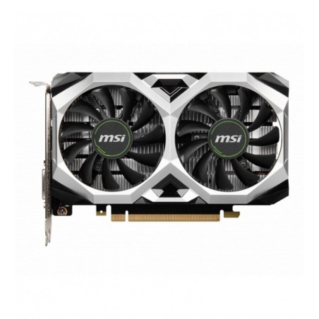 GTX 1650 D6 VENTUS XS V1 