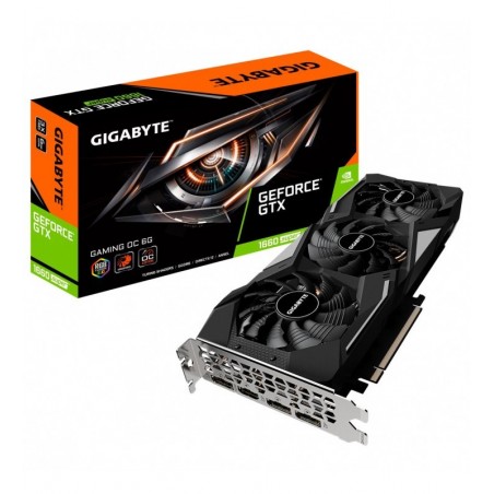 VGA3-GIG-1660S-GO6 