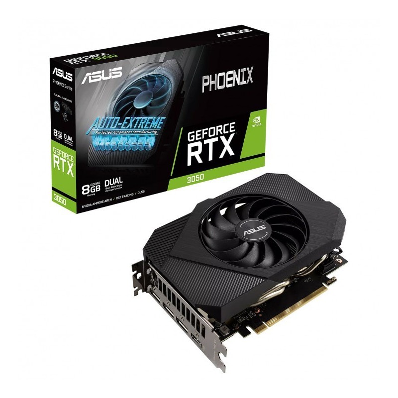 PH-RTX3050-8G 