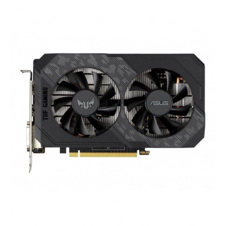 TUF-GTX1650-4GD6-P-GAMING 