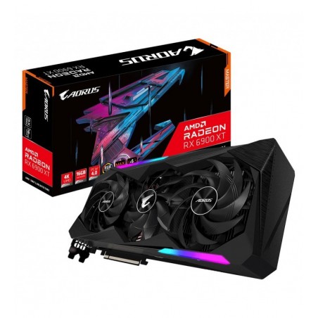 GV-R69XTAORUS M-16GD 2.0 