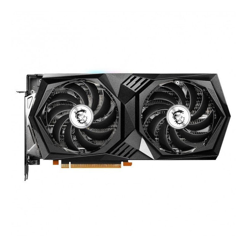 RTX 3050 GAMING X 8G 