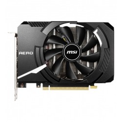 RTX 3050 AERO ITX 8G OC 