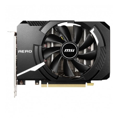 RTX 3050 AERO ITX 8G OC 