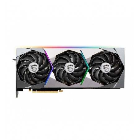 RTX 3080 Ti SUPRIM X 12G 