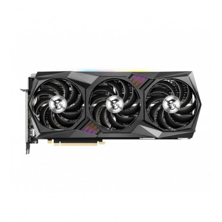 RTX 3080 Ti GAMING X TRIO 12G 