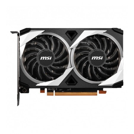 RX 6500 XT MECH 2X 4G OC 