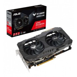 TUF-RX6500XT-O4G-GAMING 