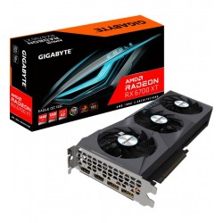 GV-R67XTEAGLE OC-12GD 