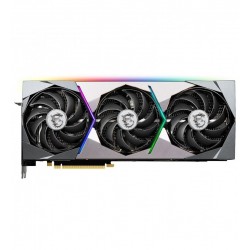 RTX 3080 SUPRIM X 12G LHR 