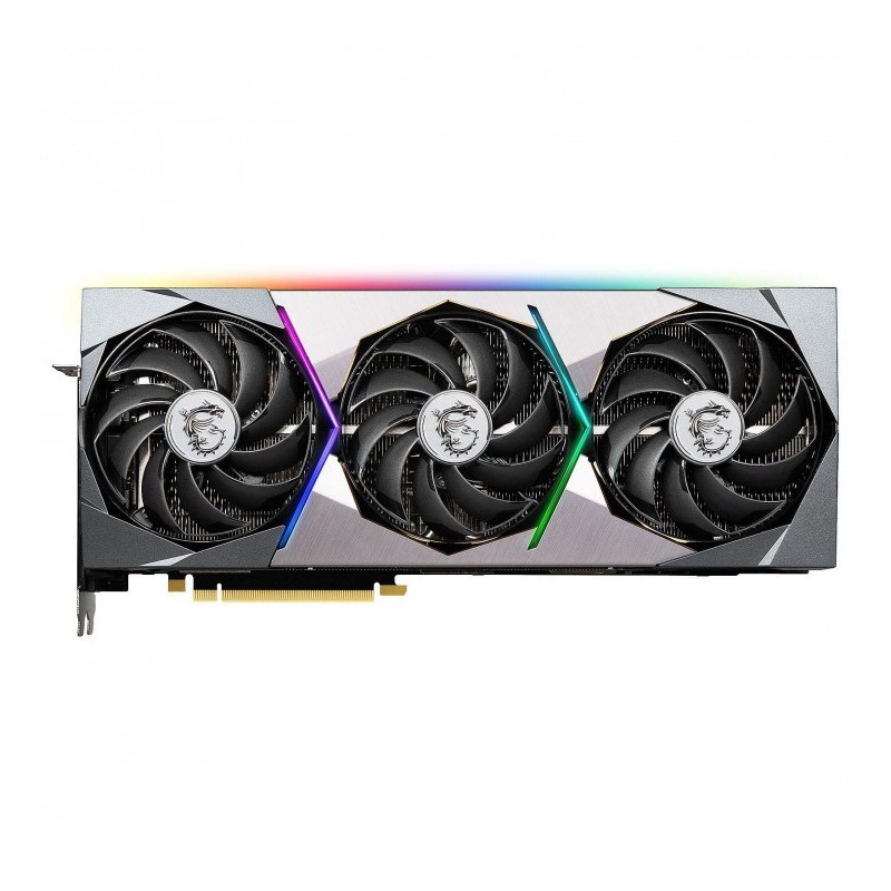 RTX 3080 SUPRIM X 12G LHR 