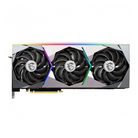 RTX 3080 SUPRIM X 12G LHR 