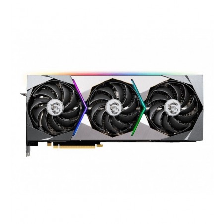 RTX 3080 SUPRIM X 10G LHR 
