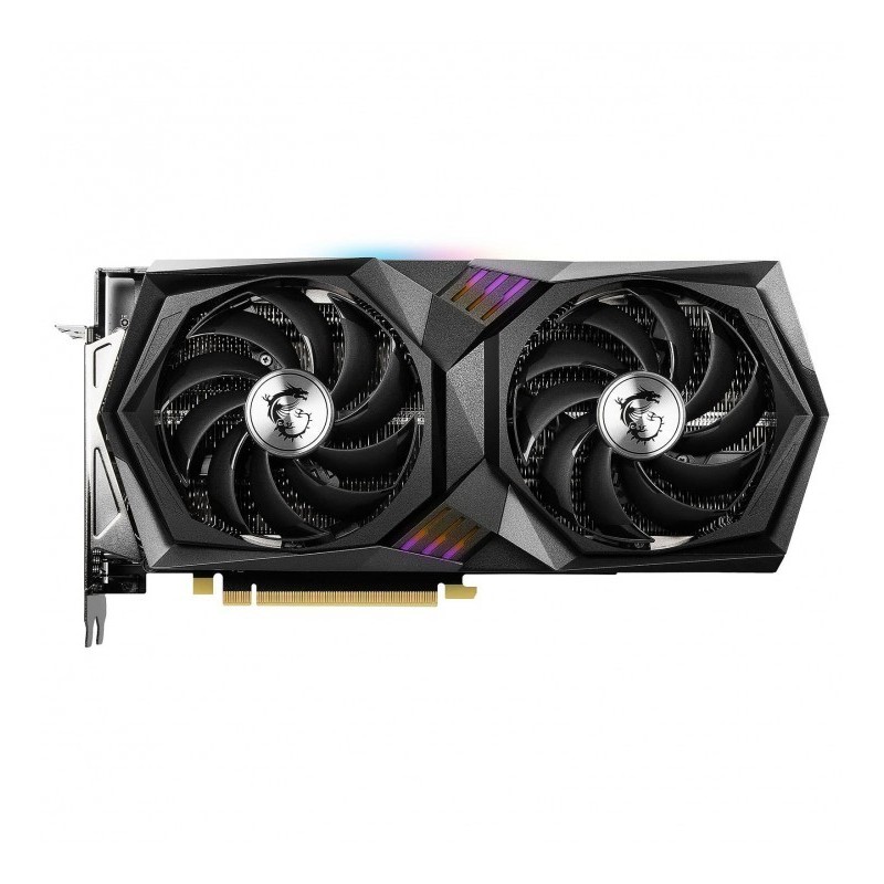 RTX 3060 GAMING 12G 