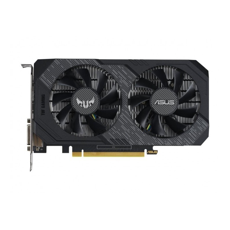 TUF-GTX1650-O4GD6-GAMING 