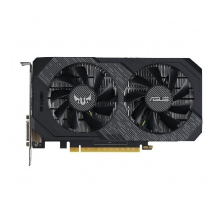 TUF-GTX1650-O4GD6-GAMING 