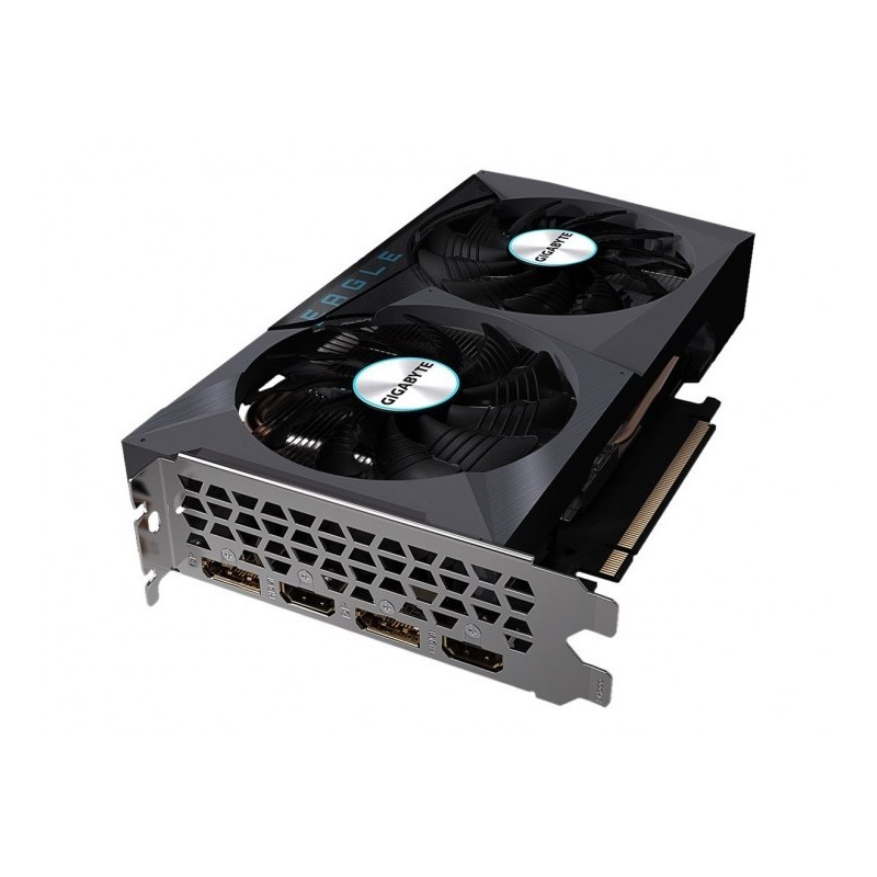 GV-N3050EAGLE OC-8GD 1.0 