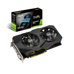 DUAL-GTX1660S-6G-EVO 