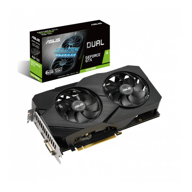 DUAL-GTX1660S-6G-EVO 