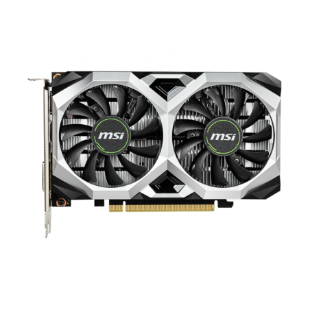 GTX 1650 D6 VENTUS XS OC 