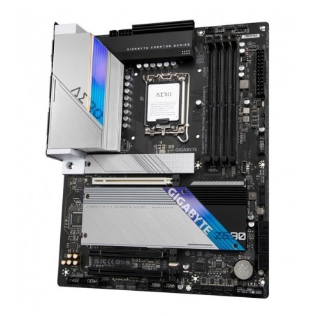Z690 AERO G 