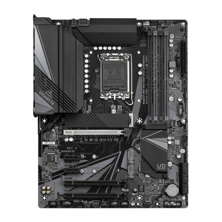 Z690 UD DDR4 