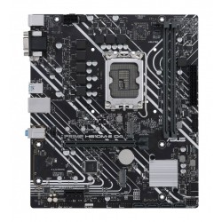PRIME H610M-E D4 
