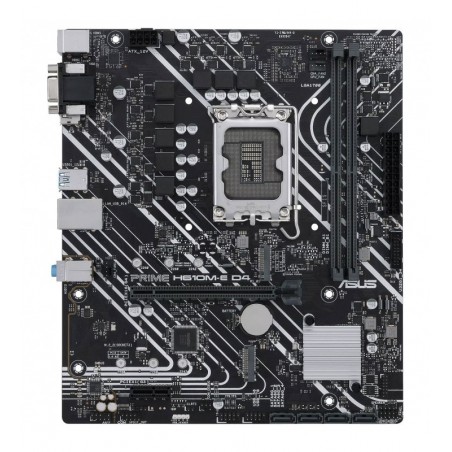 PRIME H610M-E D4 