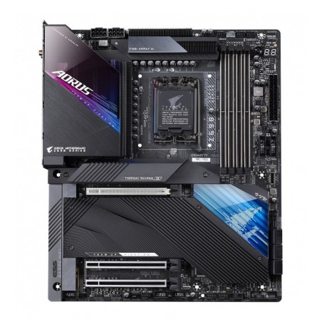 Z690 AORUS MASTER 