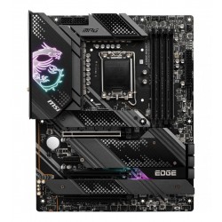 MPG Z690 EDGE WIFI DDR4 