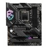 MPG Z690 EDGE WIFI DDR4 